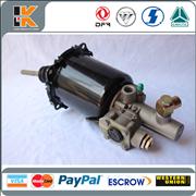 high performance top quality clutch booster cylinder assembly 1608Z56-001 for truck EQ4163W1608Z56-001