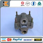 3527Z26-001 Dongfeng Commercial Vehicle Parts Relay Valve Assy for Southern America 3527Z26-001
