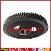 Dongfeng CUMMINS engine parts ISLE Camshaft gear wheel 52841415284141