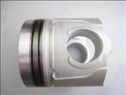 N3096685 K19 cummins engine parts diesel piston