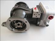 N3104324  Air Compressor for Cummins Diesel Engine M11 QSM  ISM 