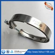 NISLE V Band Clamp 3415546 for Cummins Engine Parts