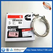 NISLE V Band Clamp 3415546 for Cummins Engine Parts