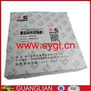 NCUMMINS Machinery engine parts crankshaft front oil seal 3970548 for truck