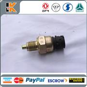 Nmost sellable heavy duty truck engine differential lock switch 25ZHS01-11021 