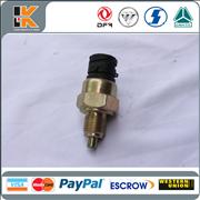 Nmost sellable heavy duty truck engine differential lock switch 25ZHS01-11021 