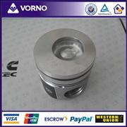 Original genuine high quality dongfeng cummins 6BT engine piston 3926631 3926631