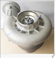 Nhot sale turbocharger manufacturers, HX82 turbo 4025393 3596366