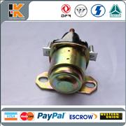 Preheater Relay For Dongfeng Truck Parts c37ZB6-35090 