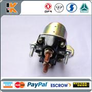 NPreheater Relay For Dongfeng Truck Parts c37ZB6-35090 