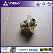 Original high quality dongfeng cummins 6BT thermostat 39720713972071