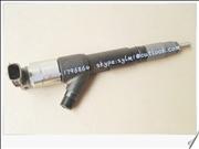 Ncummins trucks hot selling fuel injector assembly 5284016 