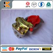 NDongfeng truck parts weasand joint 3521E-010 