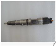 Nbosch fuel injector 0445120030