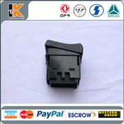 auto diesel engine Stop vehicle helper switch assy 3750190-C0100 stop switch 3750190-C0100