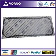 Original high quality dongfeng cummins 6BT oil pan gasket C3959052/A3911536C3959052/A3911536