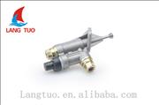 Reliable Hubei Langtuo oil transfer gear pump4988748