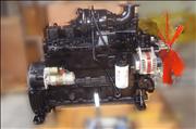 Original high quality dongfeng cummins 6BT engine assembly