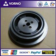 Original high quality dongfeng cummins 6BT damper vibration 3914454