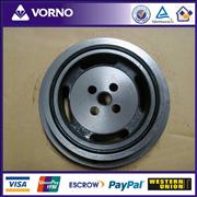 NOriginal high quality dongfeng cummins 6BT damper vibration 3914454