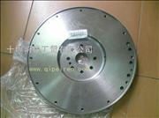 C4990113 ISDe dongfeng cummins engine flywheel assemblyC4990113