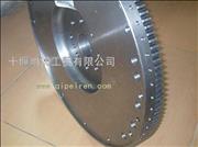 NC4990113 ISDe dongfeng cummins engine flywheel assembly