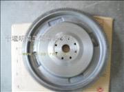 NC4981723 ISDe dongfeng cummins engine flywheel assembly