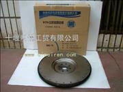NA3960755 / A3960780 dongfeng cummins 6 cta engine flywheel assembly