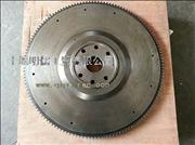 NC4938781 / ISDe C5264584 dongfeng cummins engine flywheel assembly