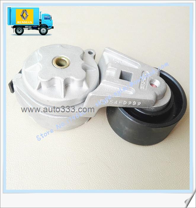 dongfeng truck parts belt tensioner 10BF11-02080