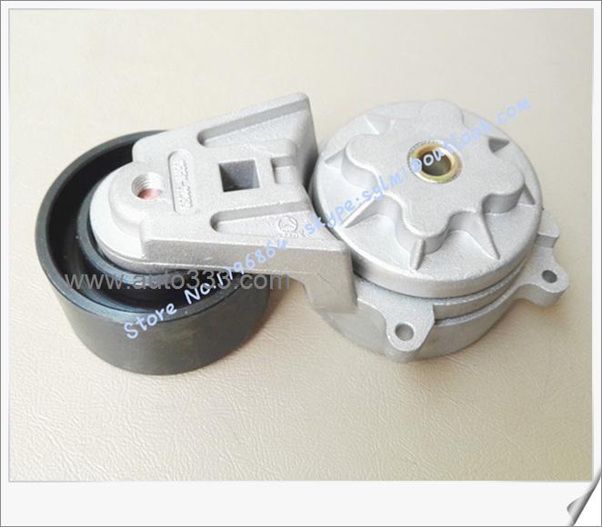dongfeng truck parts belt tensioner 10BF11-02080