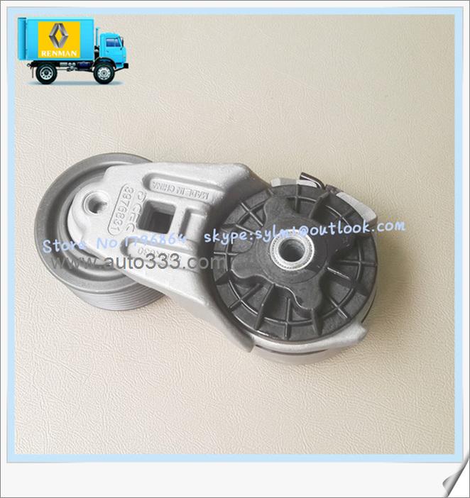cummins 6CT engine parts Belt tensioner 3976831 