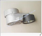 Ncummins Fan belt tensioner pully D5010412956 for dongfeng truck parts 