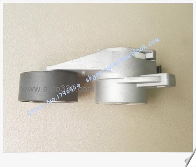 Dci 11 Engine Belt Tensioner D5010550335 for cummins engine parts 