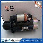 Diesel Engine Spare Parts Genuine Starter Motor for 6BT 49357894935789