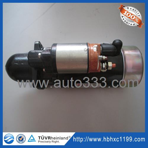 Diesel Engine Spare Parts Genuine Starter Motor for 6BT 4935789