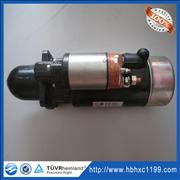NDiesel Engine Spare Parts Genuine Starter Motor for 6BT 4935789