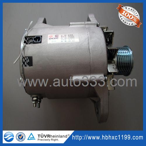 6BT Parts Alternator 4938600 for Cummins Diesel Engine
