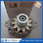 N6BT Parts Alternator 4938600 for Cummins Diesel Engine