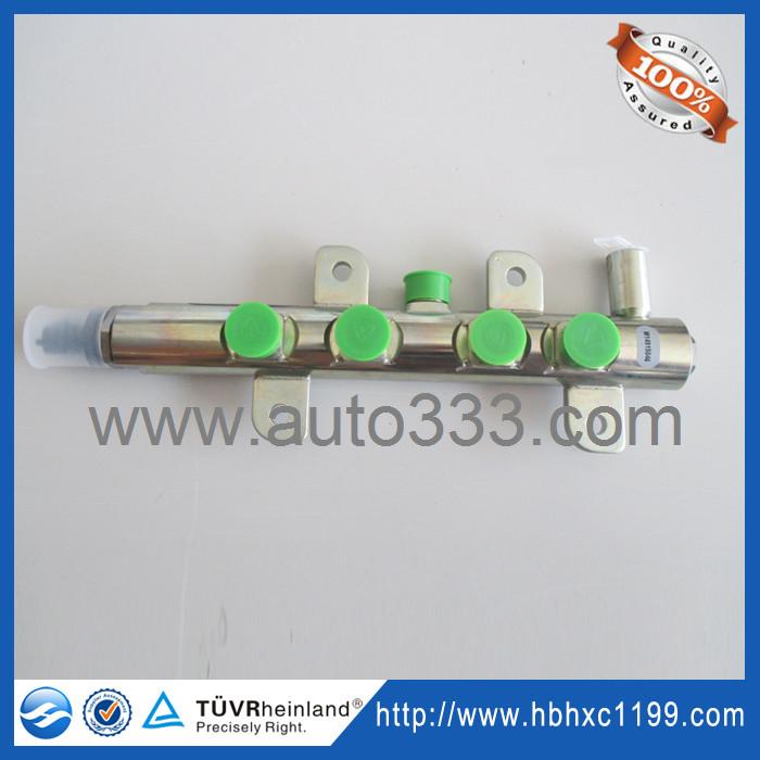 Top Quality High Pressure Fuel Pipe,Common-Rail Pipe 3977727 for Cummins ISDE Diesel Engine Parts