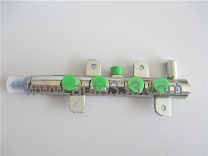 Top Quality High Pressure Fuel Pipe,Common-Rail Pipe 3977727 for Cummins ISDE Diesel Engine Parts