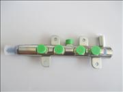 NTop Quality High Pressure Fuel Pipe,Common-Rail Pipe 3977727 for Cummins ISDE Diesel Engine Parts