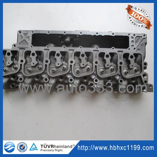 6BT Cylinder Head 3966454 for Cummins Cylinder Head