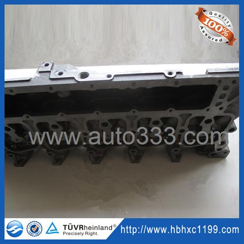 6BT Cylinder Head 3966454 for Cummins Cylinder Head