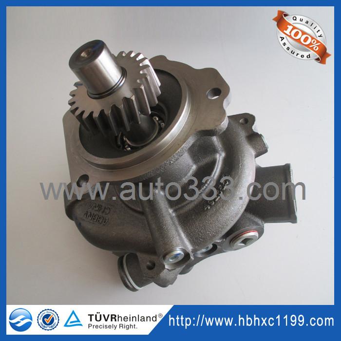 Genuine Famous Brand Truck Parts Water Pump 4926553 for Cummins M11 QSM ISM Engine