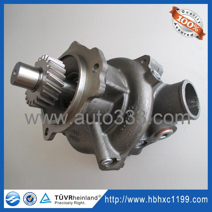 Genuine Famous Brand Truck Parts Water Pump 4926553 for Cummins M11 QSM ISM Engine