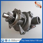 Genuine Famous Brand Truck Parts Water Pump 4926553 for Cummins M11 QSM ISM Engine4926553