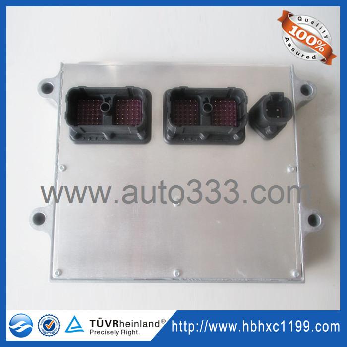 High Performance Engine Parts ECM Electronic Control Module 4995445 for Cummins ISDE EuroIV