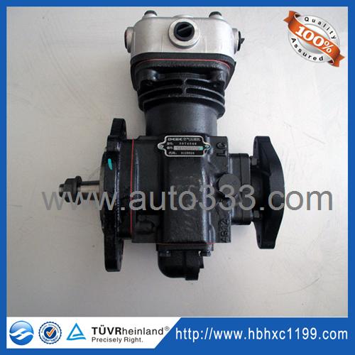 3974548 Air Compressor for Cummins 6BT Engine