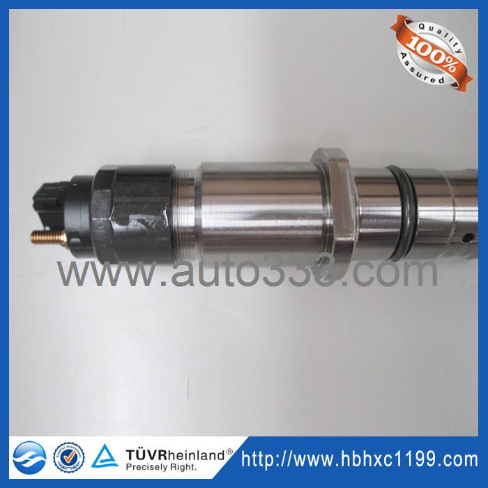 Famous Brand Engine Parts 5272937 Original Fuel Injector